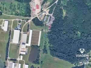 Prodej pole, Heřmaň, 187 m2