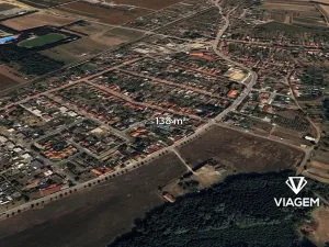 Prodej zahrady, Moravský Písek, 138 m2