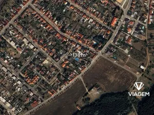 Prodej zahrady, Moravský Písek, 138 m2