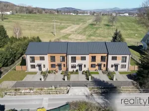 Prodej rodinného domu, Liberec, Karlinská, 273 m2