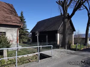 Prodej rodinného domu, Liberec, Karlinská, 273 m2