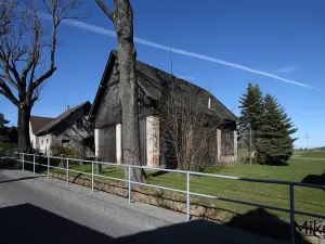 Prodej rodinného domu, Liberec, Karlinská, 273 m2