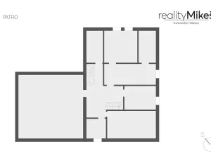 Prodej rodinného domu, Liberec, Karlinská, 273 m2