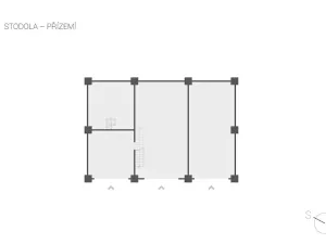 Prodej rodinného domu, Liberec, Karlinská, 273 m2