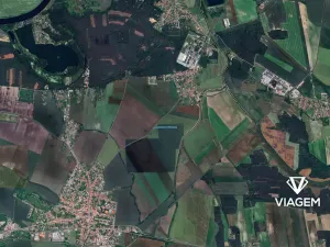 Prodej podílu pole, Sadská, 1165 m2