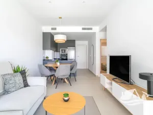 Prodej bytu 3+kk, Torrevieja, Španělsko, 59 m2