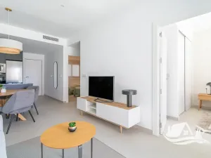 Prodej bytu 3+kk, Torrevieja, Španělsko, 59 m2