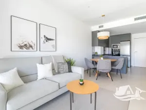 Prodej bytu 4+kk, Torrevieja, Španělsko, 86 m2