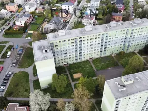 Prodej bytu 2+1, Ostrava, Zimmlerova, 43 m2