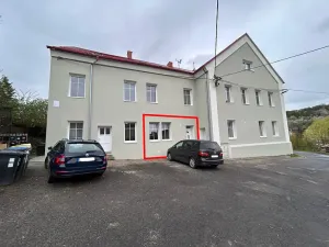Pronájem bytu 1+kk, Chabařovice, 55 m2