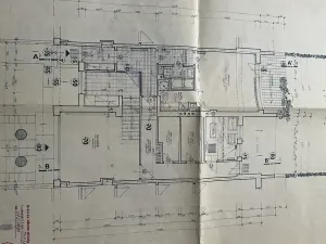 Prodej rodinného domu, Praha - Břevnov, Haberfeldova, 189 m2