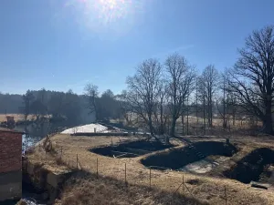 Prodej zemědělské usedlosti, Stráž nad Nežárkou, Šimanov, 2139 m2