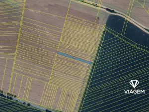 Prodej podílu pole, Horní Němčí, 249 m2