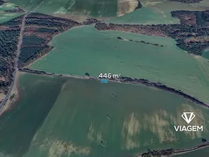 Prodej podílu pole, Prusice, 147 m2