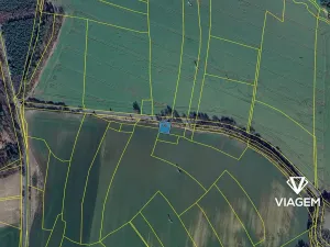 Prodej podílu pole, Prusice, 147 m2