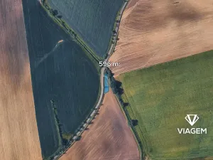 Prodej podílu pole, Kelč, 399 m2