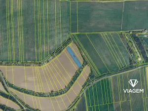 Prodej podílu pole, Ořechov, 353 m2