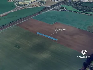 Prodej podílu pole, Staré Město, 395 m2