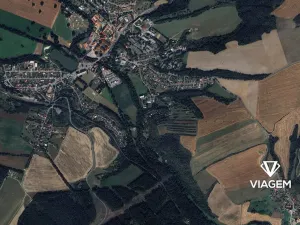 Prodej podílu pole, Plasy, 461 m2