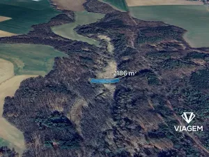 Prodej podílu pole, Toušice, 364 m2