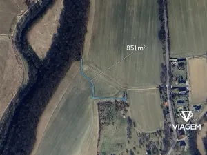 Prodej podílu pole, Česká Skalice, 425 m2