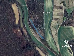 Prodej podílu pole, Ždánice, 433 m2