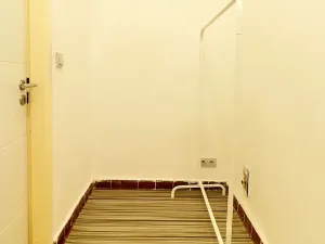 Pronájem bytu 2+1, Praha - Žižkov, Biskupcova, 81 m2