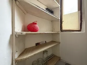 Pronájem bytu 2+kk, Praha - Karlín, Kaizlovy sady, 38 m2