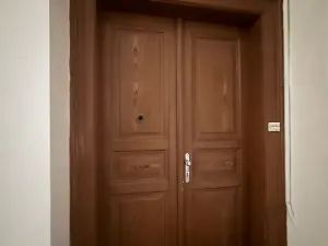 Pronájem bytu 2+kk, Praha - Karlín, Kaizlovy sady, 38 m2