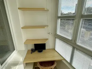 Prodej bytu 1+1, Praha - Michle, U plynárny, 37 m2