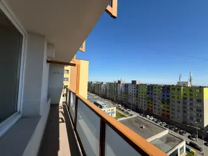 Prodej bytu 3+1, Kladno, Hřebečská, 75 m2