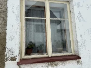 Dražba rodinného domu, Kocelovice, 122 m2