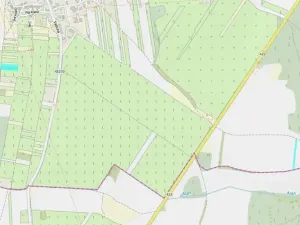 Dražba pole, Hlohovec, 5184 m2