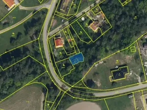 Dražba rodinného domu, Kasalice, 223 m2