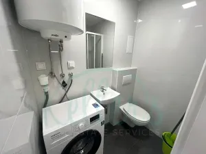 Pronájem bytu 1+kk, Hostivice, Čsl. armády, 25 m2