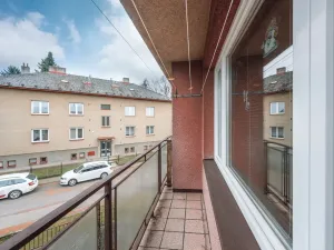 Prodej bytu 3+1, Nasavrky, Nad Nádrží, 99 m2