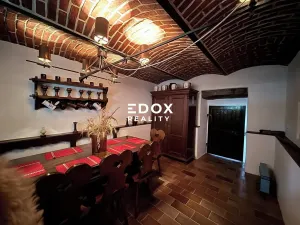 Prodej rodinného domu, Batelov, 140 m2