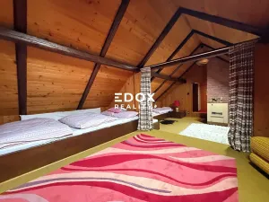 Prodej rodinného domu, Batelov, 140 m2