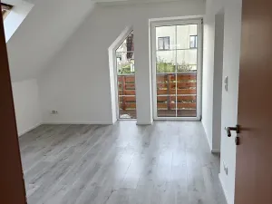 Pronájem bytu 3+kk, Turnov, Čapkova, 61 m2