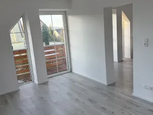 Pronájem bytu 3+kk, Turnov, Čapkova, 61 m2