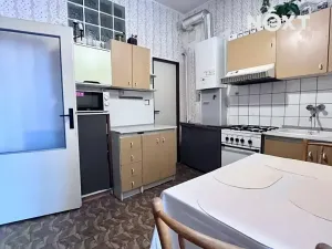 Prodej bytu 1+1, Kroměříž, Pilařova, 51 m2