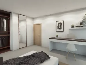 Prodej bytu 3+kk, České Budějovice, Plukovníka Malého, 90 m2