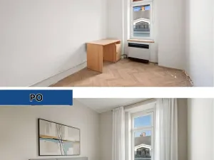 Prodej bytu 2+1, Brno, Skořepka, 55 m2