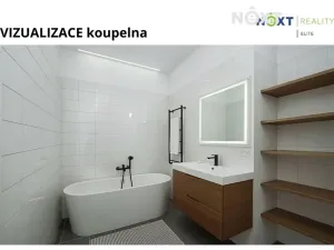 Prodej bytu 2+1, Brno, Skořepka, 55 m2