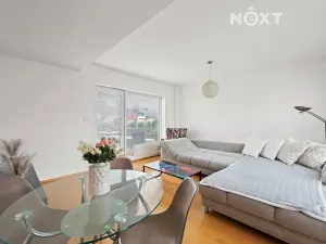 Pronájem bytu 3+kk, Brno, Sochorova, 87 m2