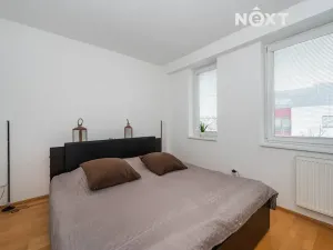 Pronájem bytu 3+kk, Brno, Sochorova, 87 m2