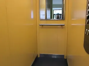 Pronájem bytu 1+1, Ostrava, Srbská, 40 m2