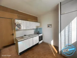 Prodej bytu 3+1, Lipník nad Bečvou, Zahradní, 62 m2