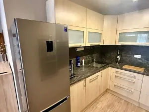 Prodej bytu 3+kk, Praha - Háje, Jurkovičova, 76 m2