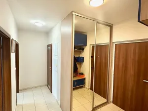 Prodej bytu 3+kk, Praha - Háje, Jurkovičova, 76 m2